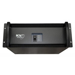 KV2 Audio Security Cover Osłona bezpieczeństwa do wzmacniaczy KV2